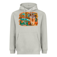 Moon Dust spice spice baby pumpkin spice latte Heavyweight Hoodie - Jasminsmagicworld
