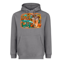 Storm spice spice baby pumpkin spice latte Heavyweight Hoodie - Jasminsmagicworld