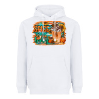 White spice spice baby pumpkin spice latte Heavyweight Hoodie - Jasminsmagicworld