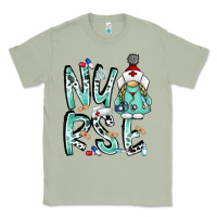 Matcha nurse Classic Tee - RacoonDesign