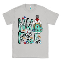 Moon Dust nurse Classic Tee - RacoonDesign
