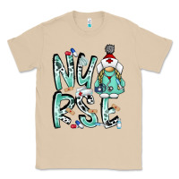 Nurse Classic Tee | Teevron