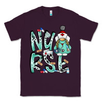Plum nurse Classic Tee - RacoonDesign