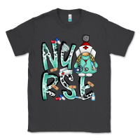 Smoke nurse Classic Tee - RacoonDesign