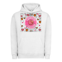 Pigment Lunar Rock cafecito y chisme Urban Hoodie - Artiststas