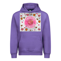 Tulip cafecito y chisme Urban Hoodie - Artiststas