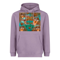 Lavender spice spice baby pumpkin spice latte Heavyweight Hoodie - Jasminsmagicworld