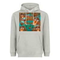 Moon Dust spice spice baby pumpkin spice latte Heavyweight Hoodie - Jasminsmagicworld