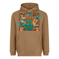 Toasted Coconut spice spice baby pumpkin spice latte Heavyweight Hoodie - Jasminsmagicworld