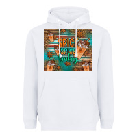 White spice spice baby pumpkin spice latte Heavyweight Hoodie - Jasminsmagicworld