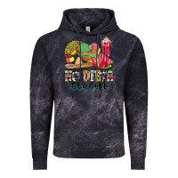 Cloud Black no dieta season Vintage Hoodie - MaliasSmallBusiness