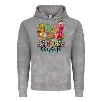 Cloud Rock no dieta season Vintage Hoodie - MaliasSmallBusiness