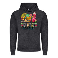 Vintage Black no dieta season Vintage Hoodie - MaliasSmallBusiness