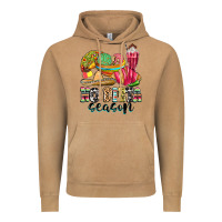 Vintage Camel no dieta season Vintage Hoodie - MaliasSmallBusiness
