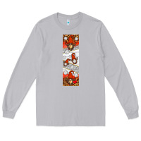 Moon Dust volleyball penwraps Long Sleeve Tee - HRA Design Shop