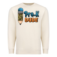 Sandshell pre k dude Premium Sweatshirt - Jasminsmagicworld