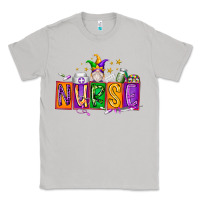 Moon Dust nurse mardi gras Classic Tee - RacoonDesign