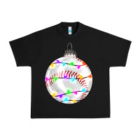 Black Christmas baseball Urban Heavy Tee - RanaPortraitStore