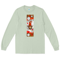 Matcha volleyball penwraps Long Sleeve Tee - HRA Design Shop