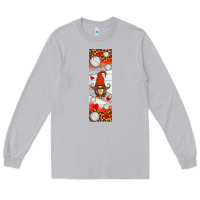 Moon Dust volleyball penwraps Long Sleeve Tee - HRA Design Shop