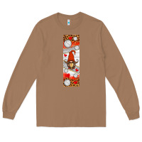 Toasted Coconut volleyball penwraps Long Sleeve Tee - HRA Design Shop
