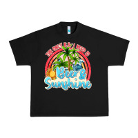 Black beer and sunshine Urban Heavy Tee - texasbilliewilder