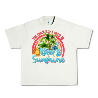 Pistachio beer and sunshine Urban Heavy Tee - texasbilliewilder