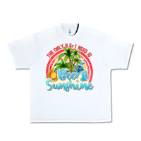 White beer and sunshine Urban Heavy Tee - texasbilliewilder