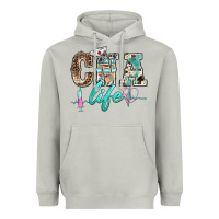 Moon Dust western nurse cna life Heavyweight Hoodie - BarkalooDesign