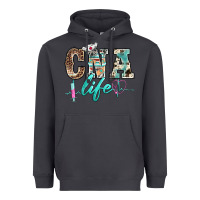 Smoke western nurse cna life Heavyweight Hoodie - BarkalooDesign