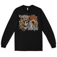 Black howdy heifer Long Sleeve Tee - SublimationCraftShop