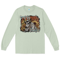 Matcha howdy heifer Long Sleeve Tee - SublimationCraftShop
