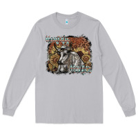 Moon Dust howdy heifer Long Sleeve Tee - SublimationCraftShop