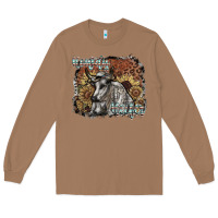Toasted Coconut howdy heifer Long Sleeve Tee - SublimationCraftShop