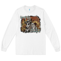White howdy heifer Long Sleeve Tee - SublimationCraftShop
