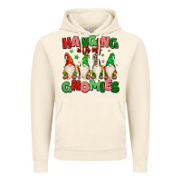 Vintage Artic hanging with my gnomies Vintage Hoodie - MaliasSmallBusiness