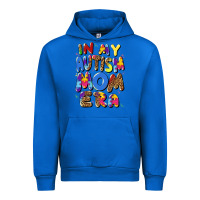 Cobalt in my autism mom era Urban Hoodie - Artiststas