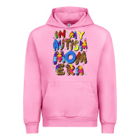 Fuchsia Pink in my autism mom era Urban Hoodie - Artiststas