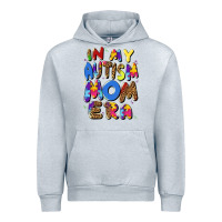 Heather Grey in my autism mom era Urban Hoodie - Artiststas