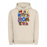 Pigment French Oak in my autism mom era Urban Hoodie - Artiststas