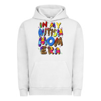 Pigment Lunar Rock in my autism mom era Urban Hoodie - Artiststas