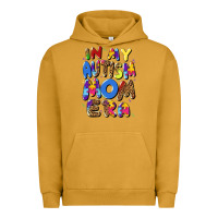 In My Autism Mom Era Urban Hoodie | Teevron