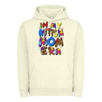 Pigment Pistachio in my autism mom era Urban Hoodie - Artiststas