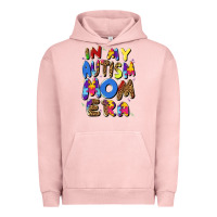 Pigment Salmon in my autism mom era Urban Hoodie - Artiststas