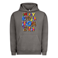 Pigment Tornado in my autism mom era Urban Hoodie - Artiststas