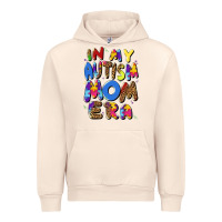 Sandshell in my autism mom era Urban Hoodie - Artiststas