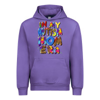 Tulip in my autism mom era Urban Hoodie - Artiststas
