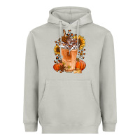 Moon Dust pumpkin spice ice latte Heavyweight Hoodie - Jasminsmagicworld