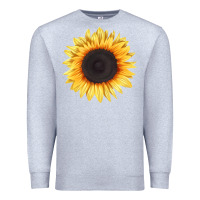 Treetops Sunflower Premium Sweatshirt | Teevron