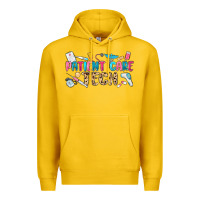 Lemon patient care tech Premium Hoodie - MaliasSmallBusiness